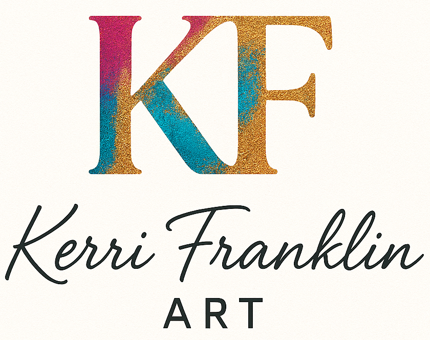 Kerri Franklin Art